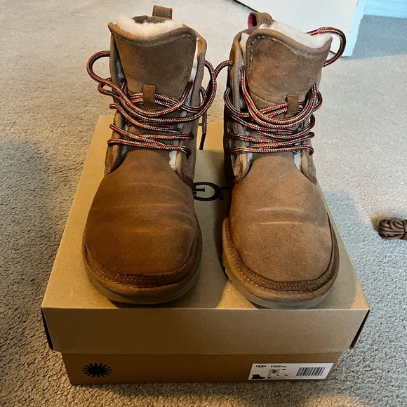 Ugg W Neumel high - Picture 6 of 6